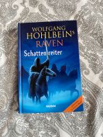 Buch: Schattenreiter Bayern - Konzell Vorschau