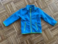 Playshoes Fleecejacke Gr 92 hellblau Nordrhein-Westfalen - Essen-Haarzopf Vorschau