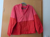 pink/ roter Windbreaker/ sehr dünne Regenjacke von Tchibo i Schleswig-Holstein - Henstedt-Ulzburg Vorschau
