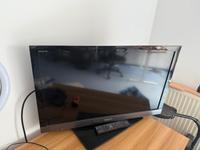 Sony Bravia Flachbildfernseher 32’’ mit HDMI Bayern - Regenstauf Vorschau