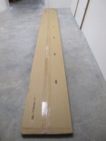 IKEA Forsand Tür weiß für Pax - Größe 229x25cm Baden-Württemberg - Radolfzell am Bodensee Vorschau