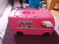 Barbie Camper Sachsen-Anhalt - Magdeburg Vorschau