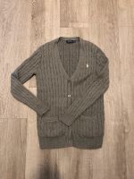 Strickjacke Ralph Lauren Größe S Berlin - Neukölln Vorschau