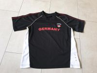 Trikot Deutschland Gr 134 - 140 Niedersachsen - Sittensen Vorschau