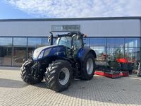 New Holland T7.290 HD Bayern - Regensburg Vorschau