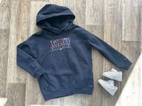 * Mega schöner Tommy Hilfiger Hoodie / Pullover 116 * Berlin - Hohenschönhausen Vorschau