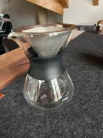 Kaffe, Filter, Kanne, 400ml Rheinland-Pfalz - Eppelsheim Vorschau