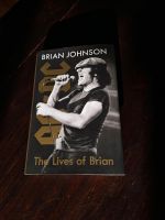 Brian Johnson Acdc -The Lives of Brian Buch Neu englische Fassung Berlin - Lichtenberg Vorschau