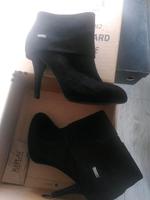 High Heels, Replay, schwarz Gr. 40 Nordrhein-Westfalen - Emsdetten Vorschau