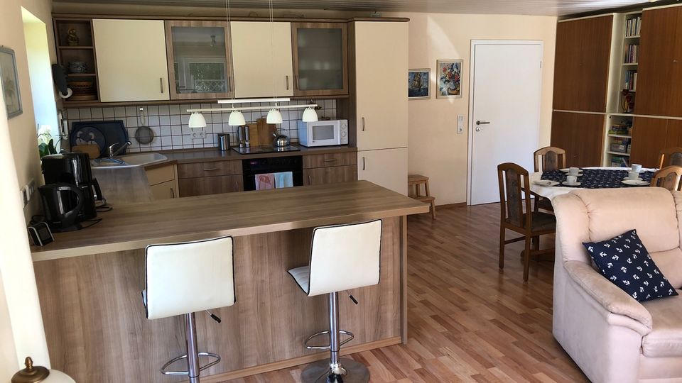 Ferienwohnung MOIN Kiel ab 69 EUR in Kiel