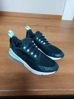 Nike Air Max 270 Turnschuh schwarz Gr.39 wie NEU Niedersachsen - Schwarmstedt Vorschau