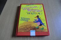 Kinderbuch "Warum warum warum" Rheinland-Pfalz - Wörrstadt Vorschau