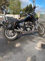 Honda Shadow VT 500 Thüringen - Artern/Unstrut Vorschau