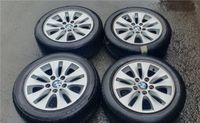 BMW 1er E87 E81 orig Alu-Felgen 16 Zoll Sommer 195/55R16 Hessen - Wetzlar Vorschau