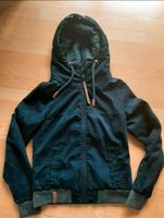 Neu Naketano Brave New World Damen Jacke Gr. L schwarz Nordrhein-Westfalen - Gütersloh Vorschau