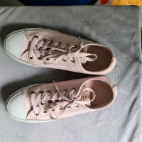 Converse All Star Leder Gr 39,5 Saarbrücken-Mitte - St Johann Vorschau