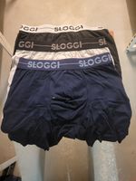 Sloggi, Triumph 6X Hipster Unterhose Gr. S Bochum - Bochum-Mitte Vorschau