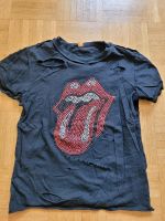 Amplified cooles Rolling Stones destroyed T shirt Gr. S Damen Bremen - Blockland Vorschau