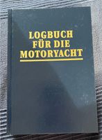 Logbuch für die Motoryacht Harburg - Hamburg Neugraben Vorschau