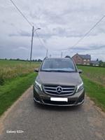 V- Klasse Mercedes Nordrhein-Westfalen - Herne Vorschau
