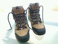Trekkingschuhe Gr. 40 (nur Abholung) Berlin - Neukölln Vorschau
