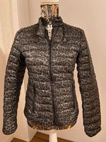 Herrlicher leichte Daunenjacke/Steppjacke grau Leo Gr. XS/34 NEU! Baden-Württemberg - Geislingen an der Steige Vorschau