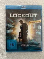 Blu Ray LOCKOUT mit Guy Pearce Bayern - Wolfratshausen Vorschau