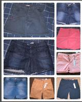 Bekleidungspaket kurze Hosen Jeans Shorts Gr. L- XXL Hessen - Heppenheim (Bergstraße) Vorschau