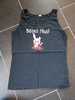 Damen Tanktop Böses Hasi L Hessen - Birkenau Vorschau