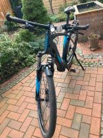 Trekking e-Bike - Focus Jarifa Active Equipped Niedersachsen - Stuhr Vorschau