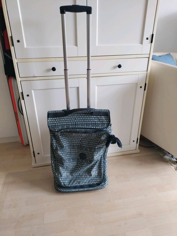 Koffer Kipling Teagan XS, 33 l in Hamburg