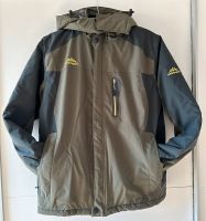 Herren Winter Fleecejacke Warm Gefüttert Skijacke Gr S Bad Doberan - Landkreis - Tessin Vorschau