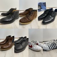 7 Paar Herren Schuhe, 45-47 Hessen - Limburg Vorschau