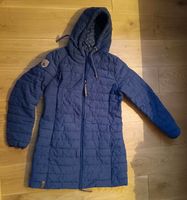 Naketano Jacke Mantel xl 42 44 neu blau Baden-Württemberg - Altensteig Vorschau