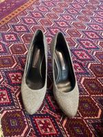 Wunderschöne festliche Schuhe Gr 38 von tamaris Thüringen - Apolda Vorschau