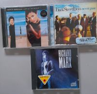 3 CD RICHARD MARX, IMBRUGLIA ,BACK STREET BOYS Schleswig-Holstein - Neumünster Vorschau