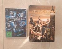 Gossip Girl komplette Serie Pretty Little Liars Staffel 5 Bayern - Pegnitz Vorschau