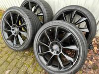 Mercedes 19 Zoll Lorinser Felgen E-Klasse CLS W212 W213 C219 C257 Bremen - Horn Vorschau