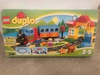 Lego Duplo 10507 Eisenbahn elektrisch Baden-Württemberg - Böblingen Vorschau