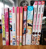 Romance / Shojo Manga - Tokyopop - Altraverse - Egmont Manga Rheinland-Pfalz - Hermeskeil Vorschau