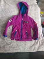 Trollkids Softshell Jacke Gr. 92 Schleswig-Holstein - Flintbek Vorschau