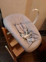 Tripp Trapp Newborn Set mit Spielzeughalter Berlin - Reinickendorf Vorschau