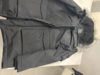 Herren Parka Winter Jacke L schwarz Neu! Hamburg-Mitte - Hamburg Altstadt Vorschau