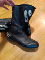 Sidi Motorrad-Schuhe Baden-Württemberg - Merzhausen Vorschau