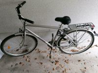 Herren-Fahrrad aus Alu Nordrhein-Westfalen - Olpe Vorschau