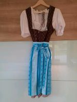 Dirndl Grösse 42 Bluse Grösse 40 Bayern - Aichach Vorschau