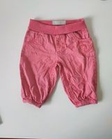 Jeans rosa, Name It, Größe 68 Hessen - Bad Arolsen Vorschau