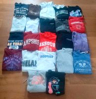 22 Pullis,Sweatshirts,Hoodies,XS,S,M,H&M,z.T. NEU Bayern - Winkelhaid Vorschau