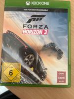 Forza Horizont 3 xbox one Nordrhein-Westfalen - Solingen Vorschau