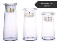 Partylite, Symmetrie Trio, Teelicht, Deko, Weihnachten,Kerzen,NEU Rheinland-Pfalz - Schornsheim Vorschau